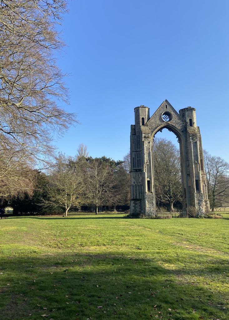 Little Walsingham: A Must-Visit&nbsp;Village